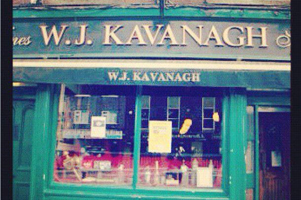 Kavanagh's