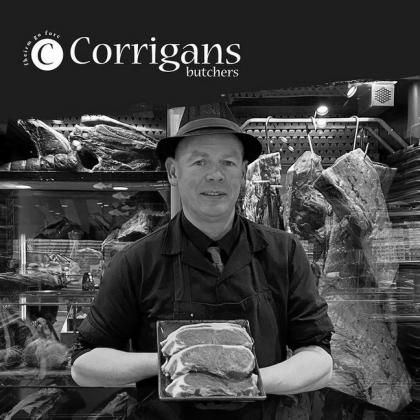 Corrigan's Butchers, Drumcondra