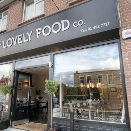 The Lovely Food Company