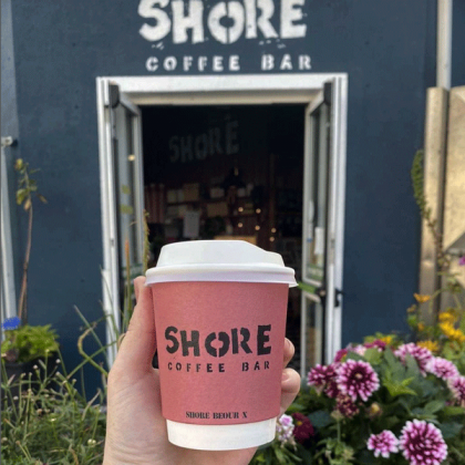 Shore Coffee