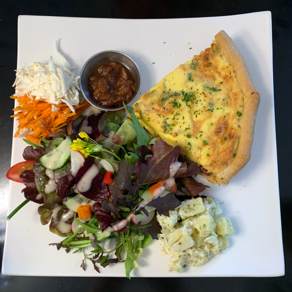 Connemara Greenway Cafe & Restaurant