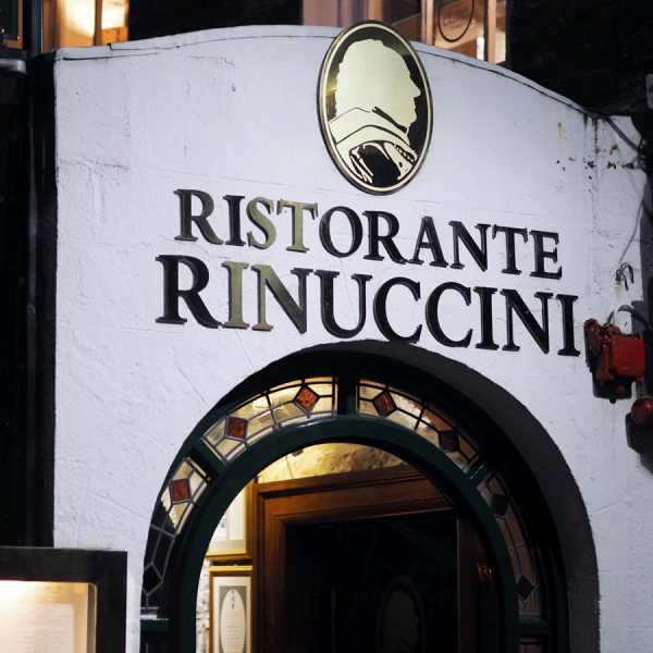 Rinuccini Kilkenny
