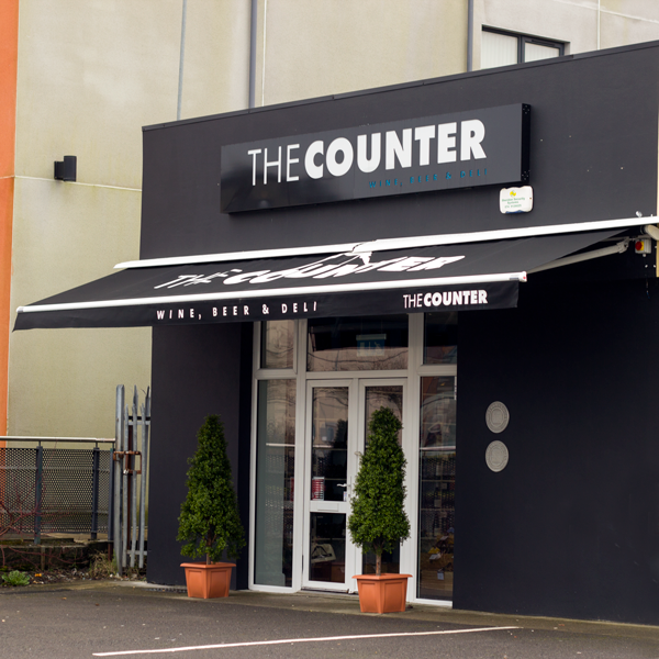 The Counter