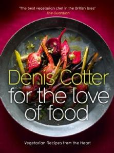 Denis Cotter "For the Love of Food"