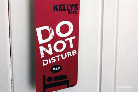 Kelly's Hotel, Dublin