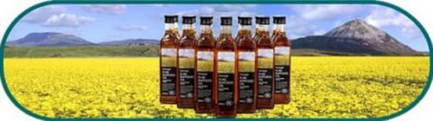 Donegal Rapeseed Oil