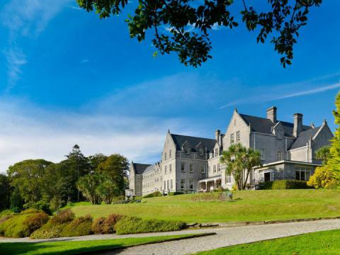 The Park Hotel, Kenmare
